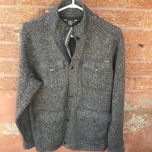 men Jacket